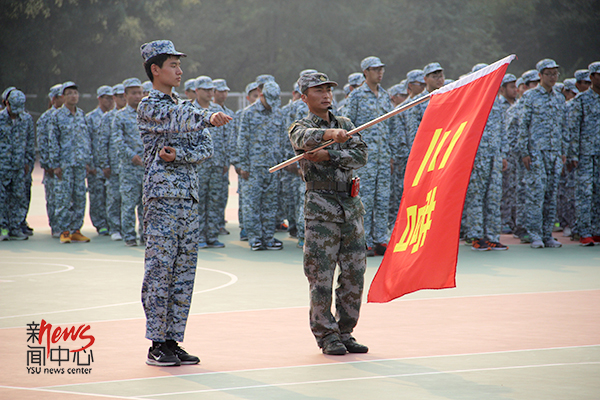 印象多宝官网 • 迷彩九月（组图）